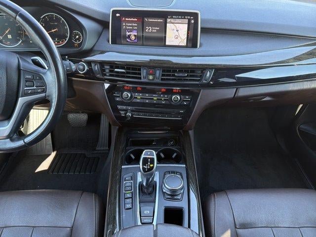 Used 2018 BMW X5 xDrive35i AWD/4WD image 24