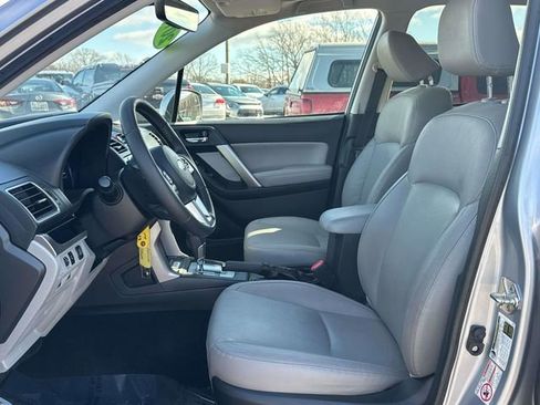 Used 2017 Subaru Forester 2.5i Limited w/ Popular Package #2 image 17