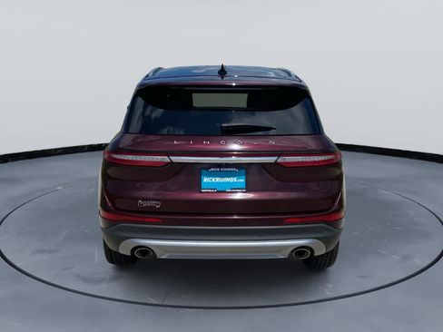 Used 2021 Lincoln Corsair Reserve w/ Equipment Group 201A AWD/4WD image 5