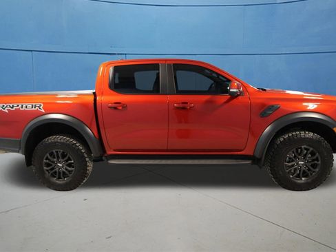Used 2024 Ford Ranger Raptor AWD/4WD image 39