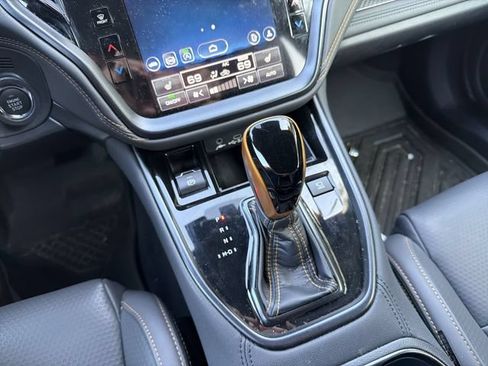 Used 2025 Subaru Outback Wilderness AWD/4WD image 20