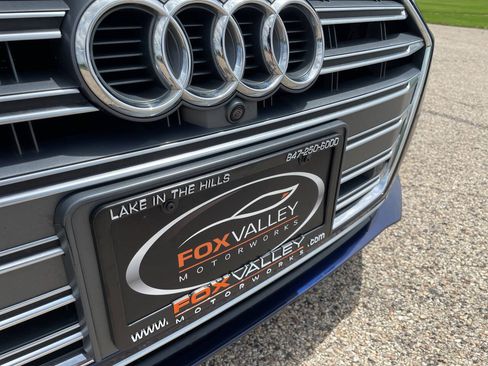 Used 2018 Audi S5 Prestige AWD/4WD image 15