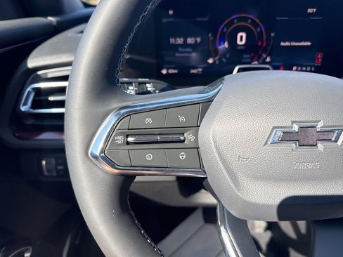 New 2026 Chevrolet Traverse Z71 image 15