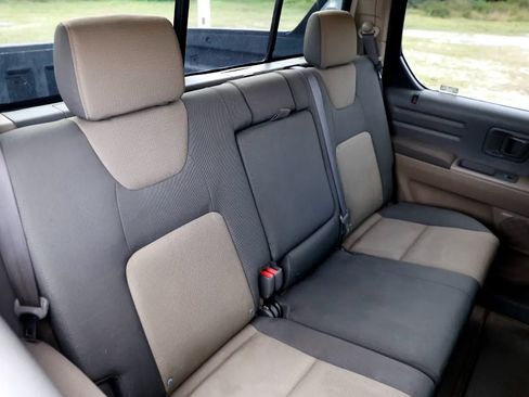 Used 2007 Honda Ridgeline RT image 14