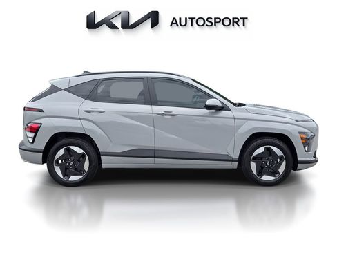 Used 2024 Hyundai Kona SEL FWD image 7