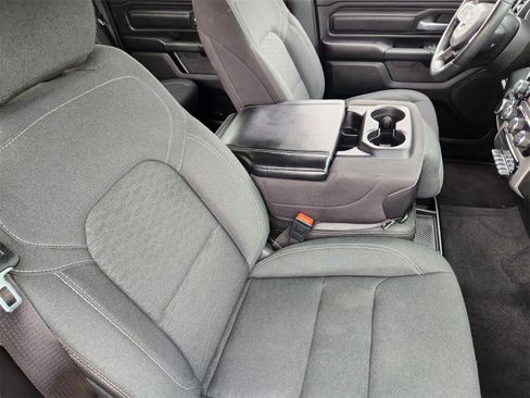 Used 2025 RAM 1500 Tradesman image 24