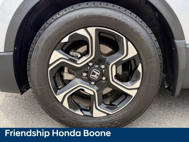 Used 2019 Honda CR-V Touring image 10