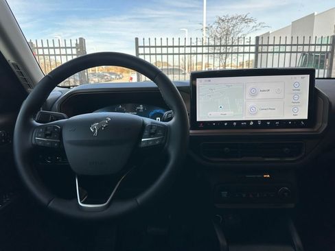 New 2025 Ford Bronco Sport Outer Banks w/ Outer Banks Tech Package+ image 30