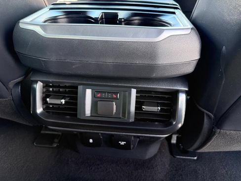 Used 2025 Ford F150 Raptor AWD/4WD image 12