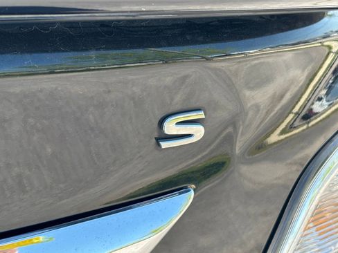 Used 2015 Nissan Altima 2.5 S w/ Power Driver Seat Package image 6