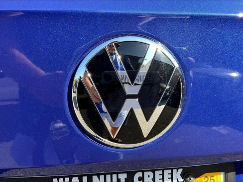 Certified 2024 Volkswagen Taos S image 30