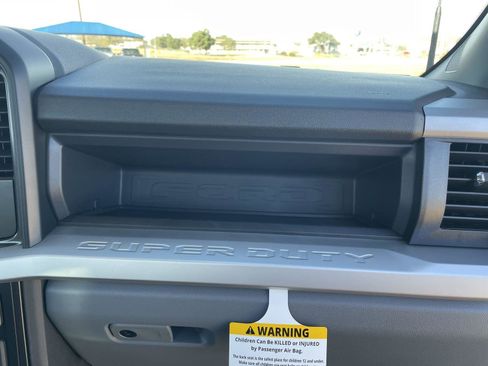 New 2026 Ford F250 XL w/ STX Appearance Package image 29