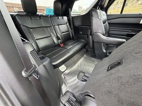 Used 2023 Ford Explorer ST w/ Technology Package AWD/4WD image 61