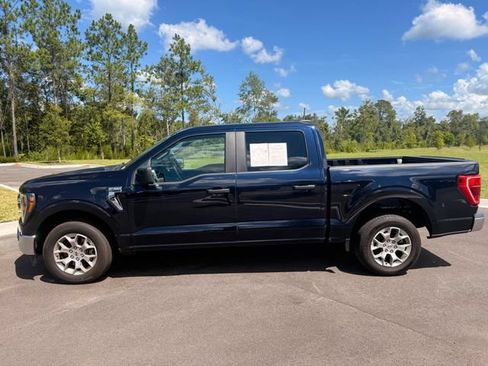 Used 2023 Ford F150 XLT RWD image 14