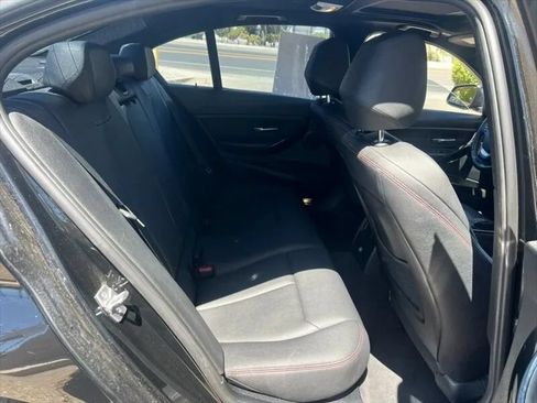 Used 2014 BMW 328i Sedan RWD image 18