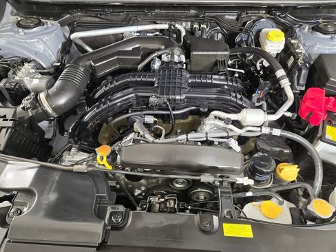 Certified 2024 Subaru Crosstrek 2.0i Premium AWD/4WD image 23