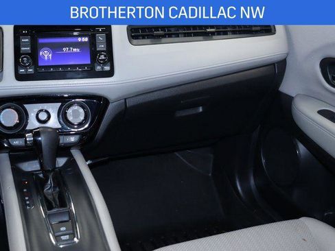 Used 2016 Honda HR-V LX image 24