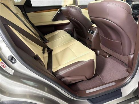 Used 2019 Lexus RX 350 FWD image 16