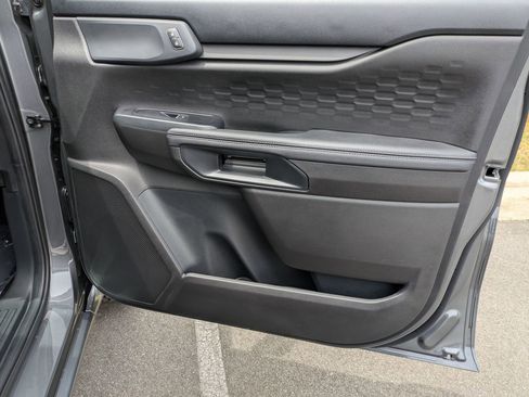 New 2026 Ford Ranger XLT AWD/4WD image 33