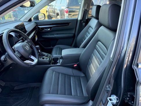 Certified 2026 Honda CR-V EX-L image 13