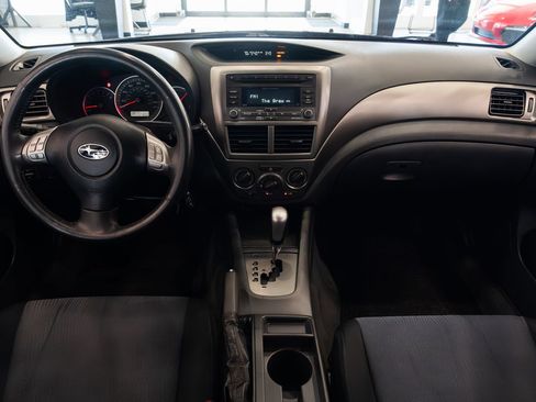 Used 2008 Subaru Impreza Outback Sport AWD/4WD image 9