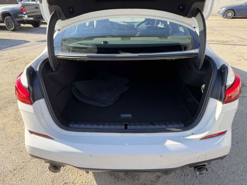 Used 2024 BMW 228i xDrive Gran Coupe w/ M Sport Package image 10