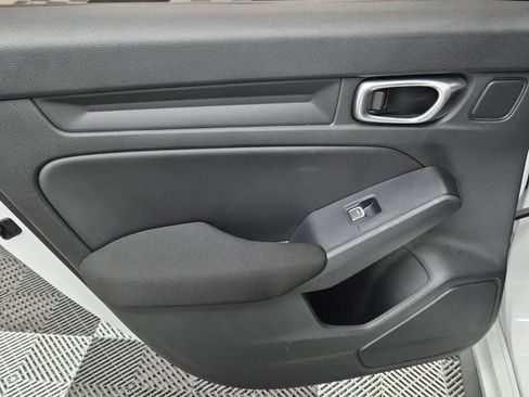 Certified 2024 Honda Civic LX image 15