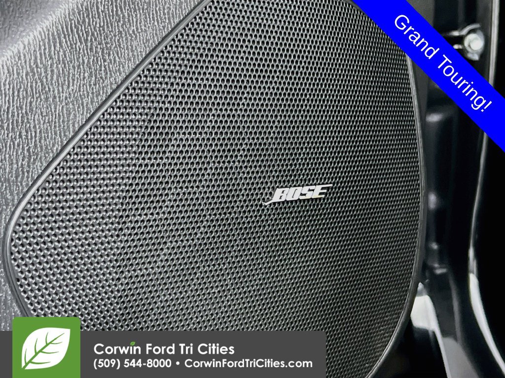 Used 2015 MAZDA CX-5 Grand Touring AWD/4WD image 12