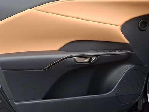 New 2026 Lexus RX 350h image 7