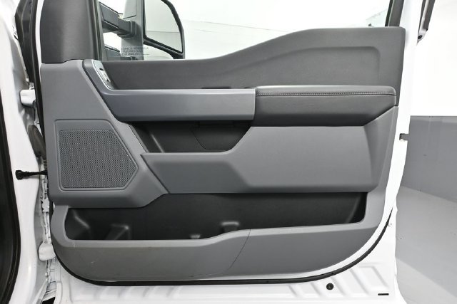 Used 2023 Ford F150 XLT w/ Trailer Tow Package AWD/4WD image 34