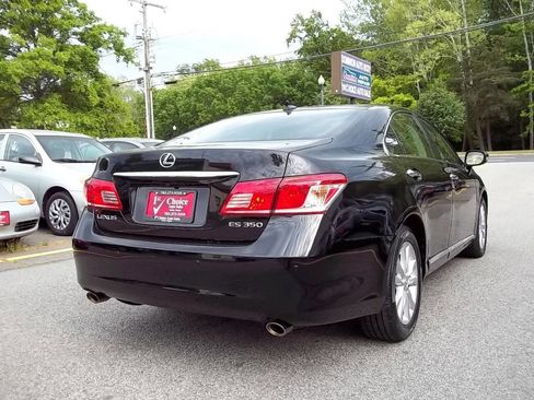 Used 2010 Lexus ES 350 FWD image 4