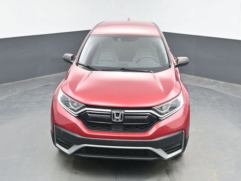 Used 2020 Honda CR-V LX image 14
