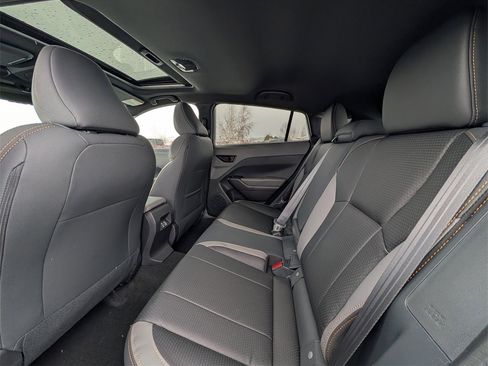 New 2026 Subaru Crosstrek 2.5i Wilderness image 7