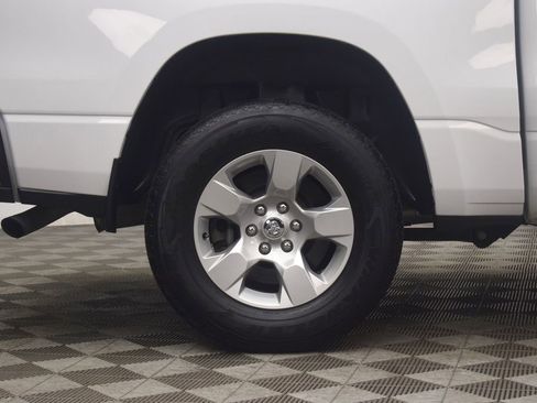 Used 2023 RAM 1500 Big Horn image 31