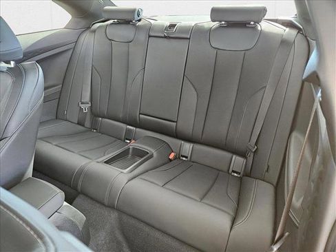 Used 2025 BMW 230i 230i w/ M Sport Package image 14