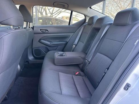 Certified 2025 Nissan Altima 2.5 S image 15