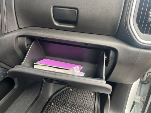 Used 2023 GMC Sierra 2500 AT4 w/ AT4 Premium Plus Package image 37