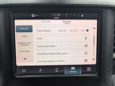 Used 2022 RAM 2500 Big Horn w/ Level A Equipment Group image 39