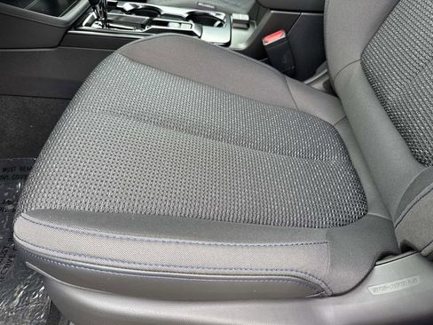 New 2026 Subaru Forester Premium image 23