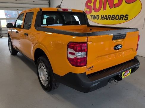 New 2026 Ford Maverick XL w/ 4K Tow Package AWD/4WD image 3