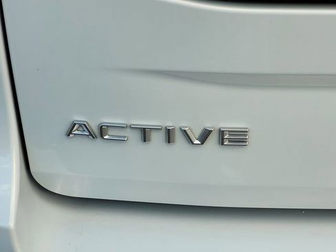 Used 2025 Ford Expedition Max Active AWD/4WD image 27