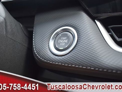 New 2026 Chevrolet Equinox LT w/ Safety and Technology Package image 29