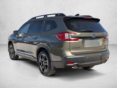 New 2025 Subaru Ascent Bronze Edition image 8