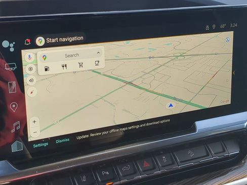 New 2026 Chevrolet Silverado 2500 LT w/ Trail Boss Package image 14