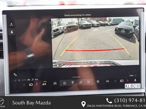 New 2026 MAZDA CX-5 Preferred image 23