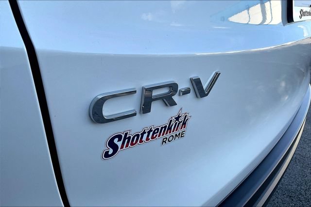 Certified 2024 Honda CR-V EX-L image 26