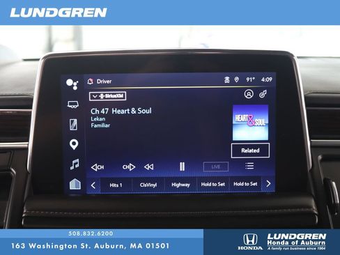 Used 2024 Chevrolet Tahoe High Country AWD/4WD image 23