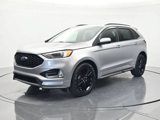 Used 2024 Ford Edge ST-Line AWD/4WD video 1