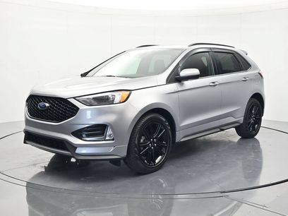 Used 2024 Ford Edge ST-Line