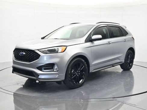 Used 2024 Ford Edge ST-Line AWD/4WD image 1